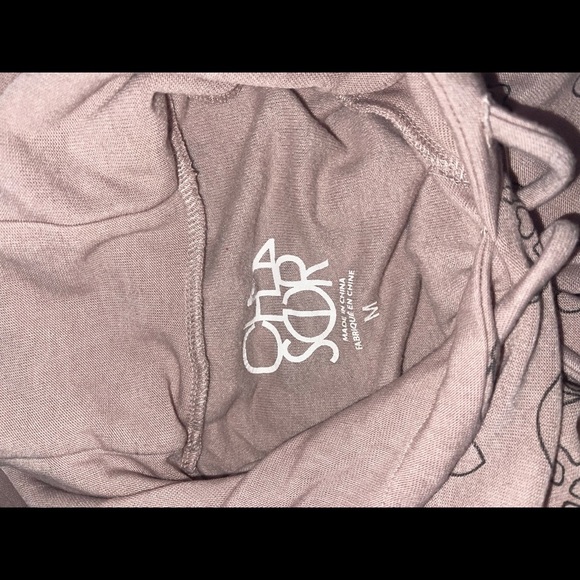 Chaser little skulls hoodie - Picture 5 of 6